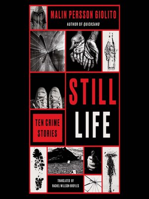 cover image of Still Life